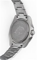 Orologio Lorenz Uomo Full Titanium in Titanio 030196AA - 030196AA